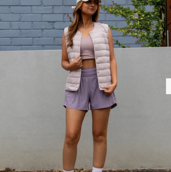 NWT Uniqlo Compact Packable Vest Size M - Picture 3 of 8